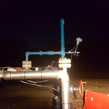 Lubricator installs and inspection 2 Lubricator installs and inspection 2